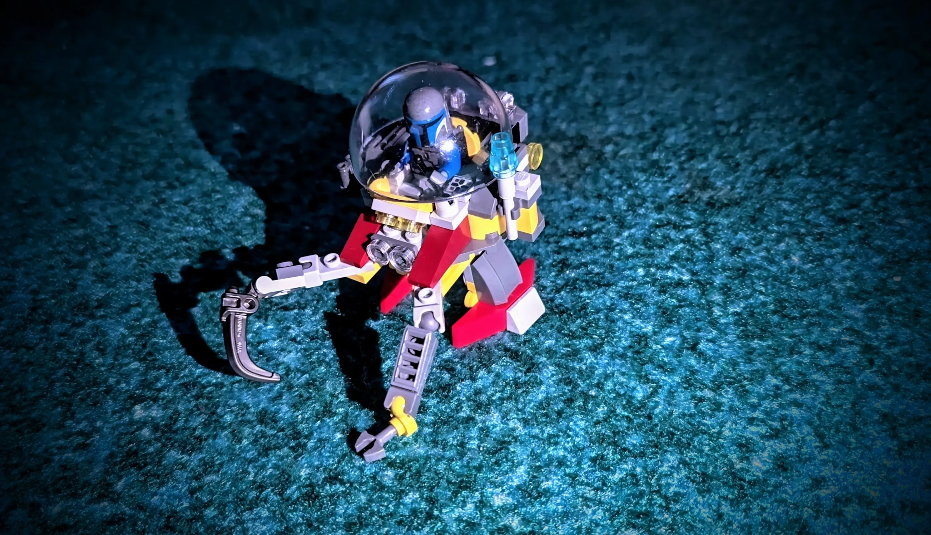 hero:Code: Wrapperless content grid with pure CSS